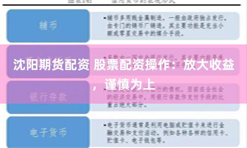 沈阳期货配资 股票配资操作：放大收益，谨慎为上